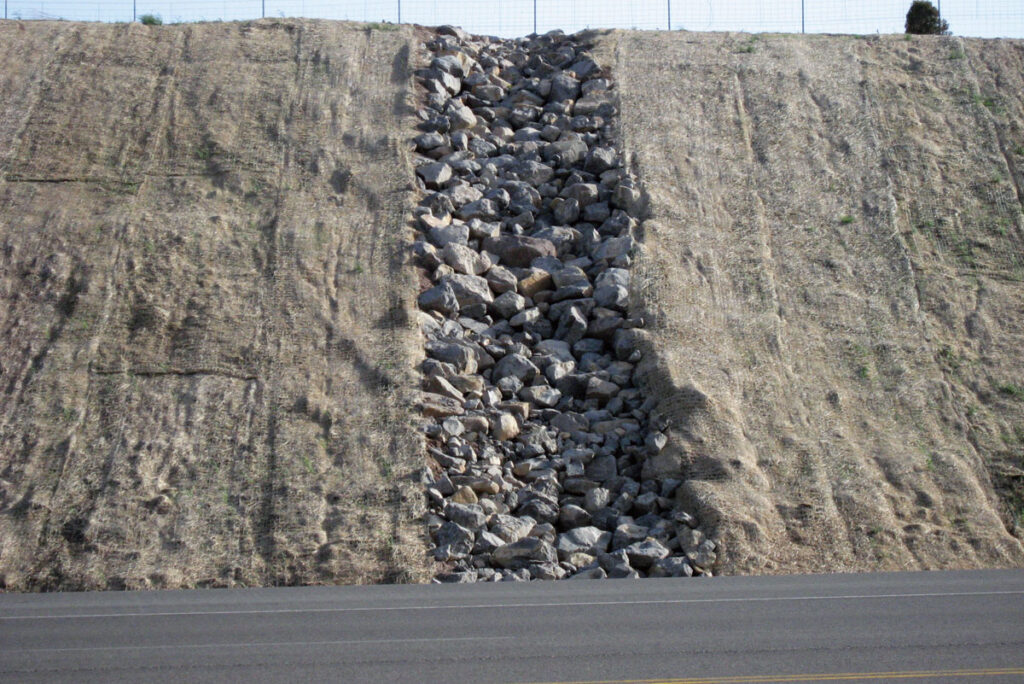 Erosion Control Blankets